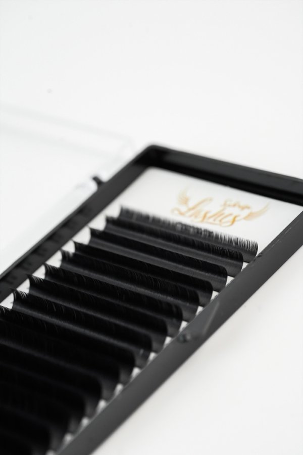 Rzęsy Premium Line by Sabrija Lashes B 0,07 MIX