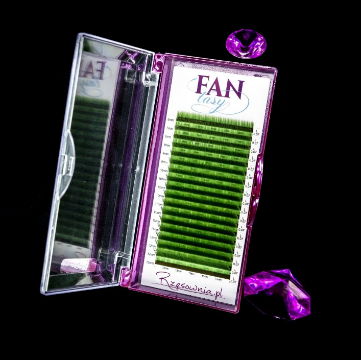 FANtasy Colours 0,07 MIX (6-13)
