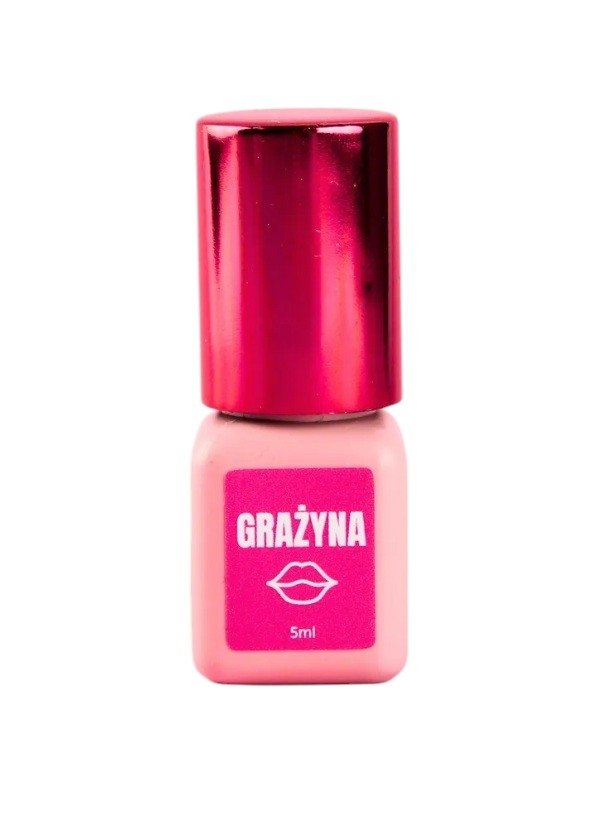 Klej do Rzęs GRAŻYNA - 5ml