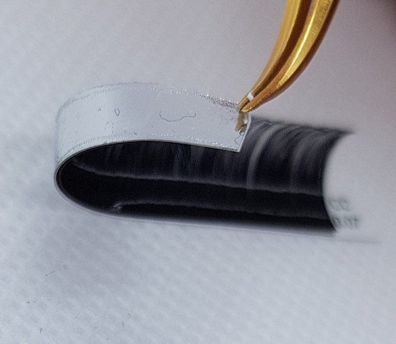 Rzęsy FANtasy Lashes CC 0,05 