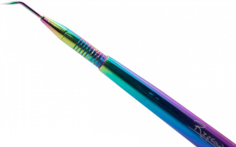 Aplikator do liftingu - sonda Rainbow