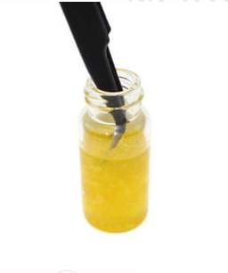 Magical Cleanse - czyścik - preparat do czyszczenia pęset