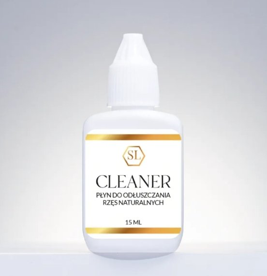 Secret Lashes SL Cleaner 15ml