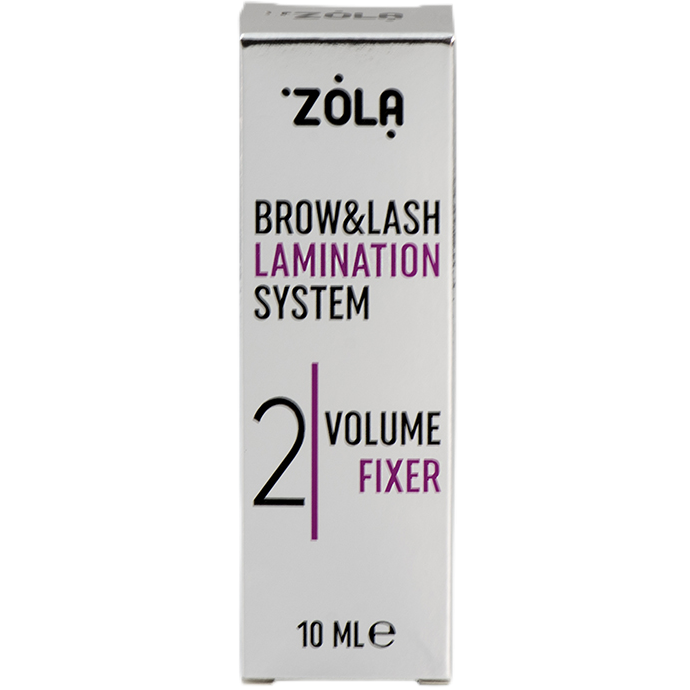ZOLA volume fixer 02 neautralizator
