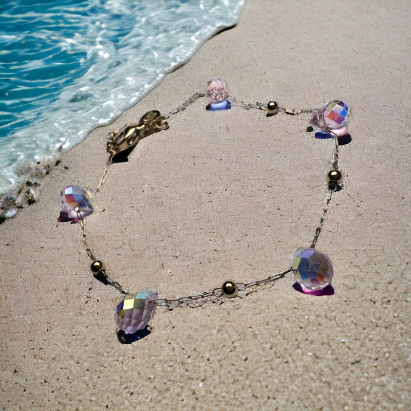 Bransoletka Opal Crystal BOSKO by Borko