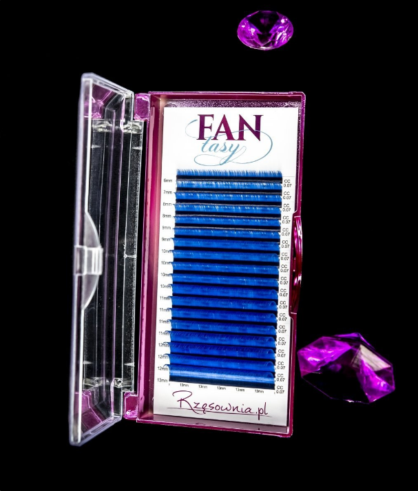 FANtasy Colours 0,07 MIX (6-13)