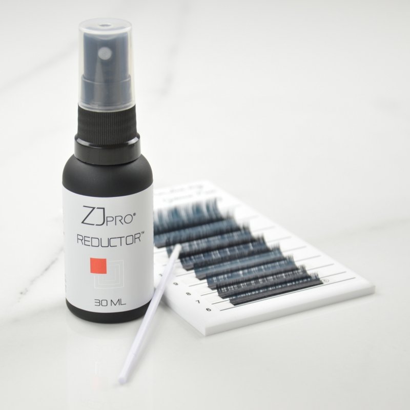 REDUCTOR™ 30 ml ZJ PRO® DO PRZYGOTOWANIA RZĘS SYNTETYCZNYCH - NOWA FORMUŁA