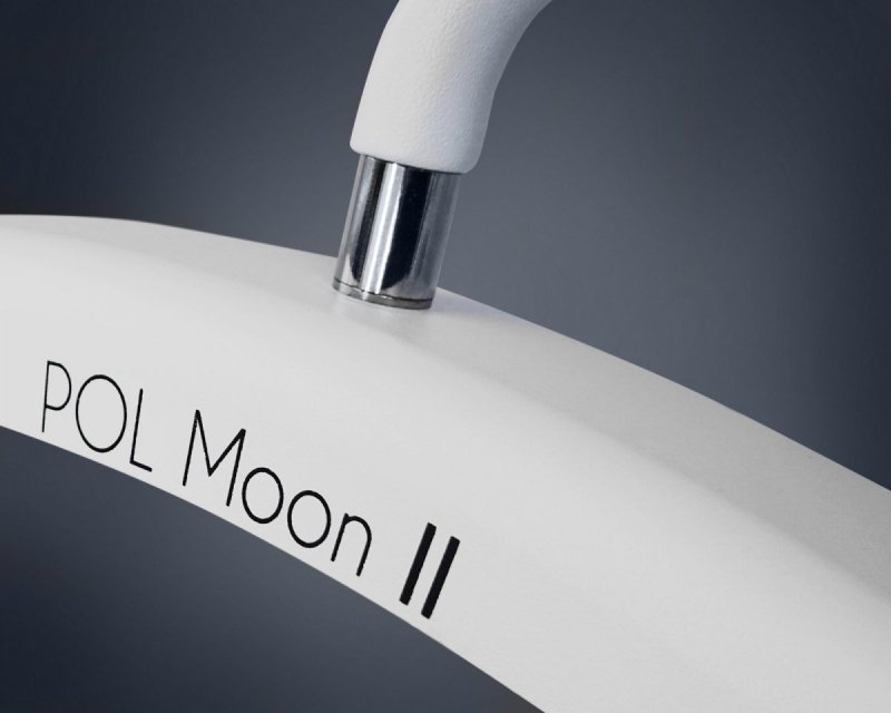 Lampa kosmetyczna POL Moon II