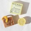 NC116 Mydło z upcyklingu - skórka cytryny 100g
