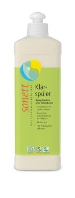 D072 Nabłyszczacz do zmywarki 0,5 l 