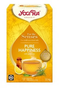 A10201 PURE HAPPINESS Czysta radość (17x2,2g) 