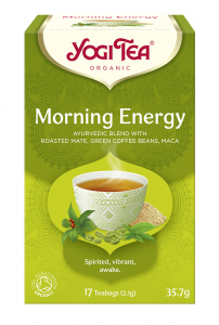 A705 Poranna energia MORNING ENERGY
