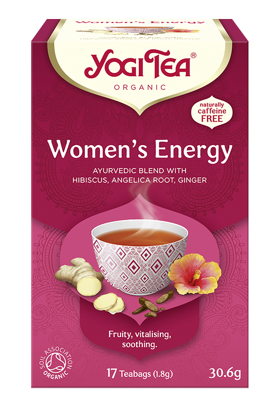 A620 Dla Kobiety: Energia WOMEN'S ENERGY