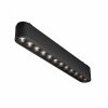 Oprawa Do Szynoprzewodu Jednofazowego RADITY POINTS TR082-1-12W4K-M-B MAYTONI Listwa LED