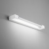 Kinkiet Ścienny Nowoczesny Biały LED Minimalistyczny BALANCE 287577 IDEAL LUX