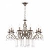 MAYTONI ŻYRANDOL GLAMOUR GRACE RC247-PL-10-R 
