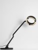 Designerska nowoczesna lampka biurkowa LED ALMAY LE44607 Luces Exlusivas