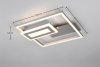 Kwadratowy plafon sufitowy LED 22W Spiro RL R67862107