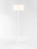 Lampa stojąca podłogowa z abażurem GUAVIARE LE44953 Luces Exlusivas