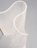 Lampa Stojąca Designerska Aluminiowa CALI LE41370 LUCES EXCLUSIVAS