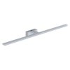 Nowoczesny Kinkiet Ścienny Nad Lustro Chrom IP44 CEZANNE LED CHROME L 4000K 10682 Nowodvorski Lighting