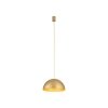Lampa Wisząca HEMISPHERE SUPER S GOLD 10616 Nowodvorski Lighting