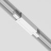 Komponenty do natynkowego systemu szynowego 3-fazowego łącznik prosty Accessories for tracks Trinity MAYTONI TRA005C-31W