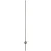 Nowoczesna Lampa Kinkiet Ścienny SABER LED SILK OLIVE L 3000K 11381 NOWODVORSKI