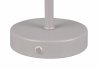 Dekoracyjna Lampka Stołowa LED Szara JEFF R59151177 RL