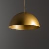Lampa Wisząca HEMISPHERE SUPER S GOLD 10616 Nowodvorski Lighting