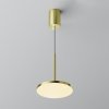 Lampa Wisząca LED 12W Plato Maytoni P076PL-L12W3K-BS