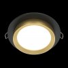 Oprawa Wpuszczana Downlight Hoop Maytoni DL086-GX53-RD-BG