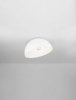 Oprawa sufitowa plafon IRONCOLLO LE44903 Luces Exlusivas