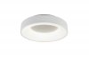 Plafoniera okrągła biała led 27W GIRONA 45 TRIO 671210131