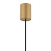 Lampa Wisząca HEMISPHERE SUPER S GOLD 10616 Nowodvorski Lighting