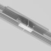 Komponenty do natynkowego systemu szynowego 3-fazowego wzmacniacz połączenia doczołowego Accessories for tracks Trinity MAYTONI TRA005TL-31W