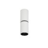 Lampa Sufitowa Natynkowa Tuba Biała LED CAMALI CLN-88018-5W-M-3K ITALUX