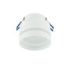 Nowoczesna Oprawa Sufitowa Punktowa Podtynkowa MURTER WH CG 10490 Nowodvorski Lighting