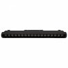 Lampa Liniowa Punktowa Obrotowa Rotater Smart 18W Magnet Line TLV-11-18TU Yaskr czarny  LED 2700-6000K