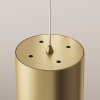 Nowoczesna Lampa Wisząca Polar Maytoni P088PL-GX53-MG