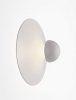 Elegancki kinkiet ścienny LED kolor beżowy BAILA LE44540 Luces Exclusivas