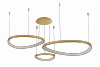 AMANDA PENDANT 42+62+82 CCT SWITCH DIMM GO