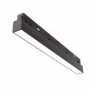 Linia Świetlna Listwa LED Do Szynoprzewodu System TRACK EXILITY BASIS TR030-4-12WTW-DD-B MAYTONI