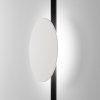Ścieżka świetlna lampa na szynoprzewodzie okrągła LED minimalistyczna aluminium biała możliwość ściemniania Relax MAYTONI TR107-4-5W-DS-W