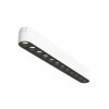 Oprawa Do Szynoprzewodu Jednofazowego RADITY POINTS TR082-1-12W3K-M-W MAYTONI Listwa LED