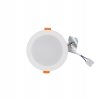 Oprawa Oświetleniowa Podtynkowa Okrągła LED KOS 8781 Nowodvorski Lighting