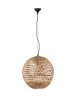 Lampa wisząca w stylu boho GUARDIA LE44576 Luces Exlusivas