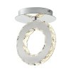 MX3713-1-3CT GIRONA LAMPA SUFITOWA CHROM/CHROME