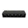 Lampa Liniowa Punktowa Stip Smart 6W Magnet Line TLV-10-06TU Yaskr czarny LED 2700 -6000K