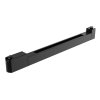 Ścieżka świetlna lampa szynowa LED nowoczesna aluminium czarna Basis MAYTONI TR104-1-24W4K-B-DE